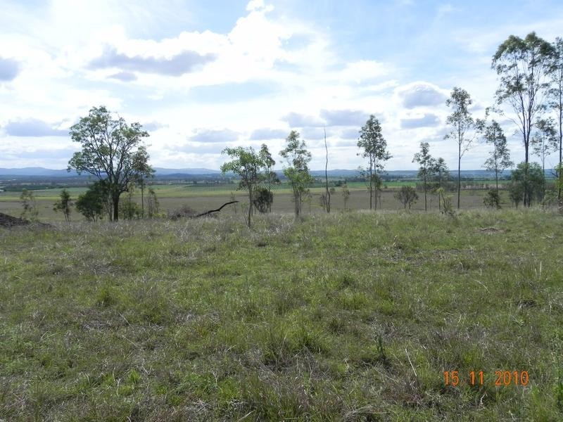 Lot 1, MCLENNANS DRIVE, DUINGAL, Wallaville QLD 4671