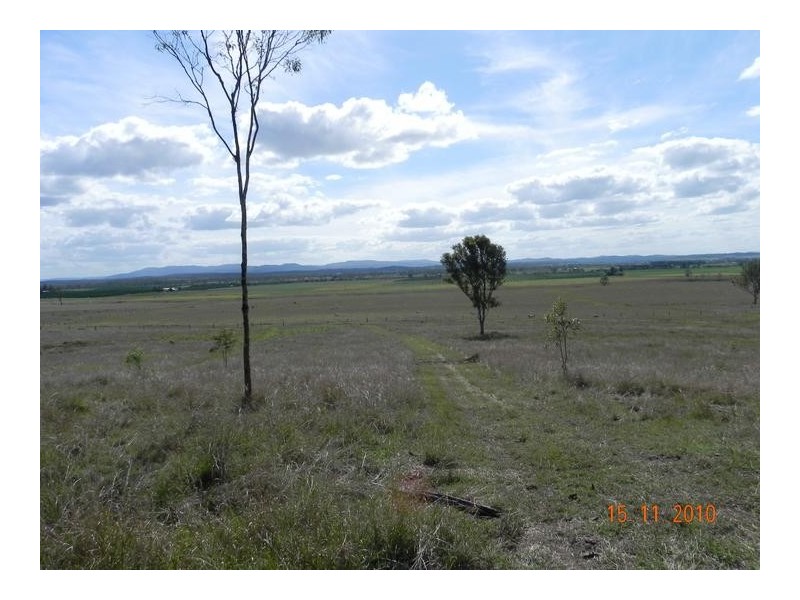 Lot 1, MCLENNANS DRIVE, DUINGAL, Wallaville QLD 4671