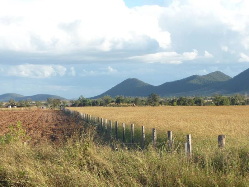 12120 ISIS HIGHWAY, Coalstoun Lakes QLD 4621