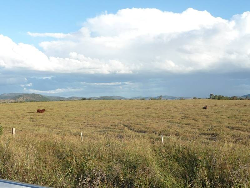 12120 ISIS HIGHWAY, Coalstoun Lakes QLD 4621