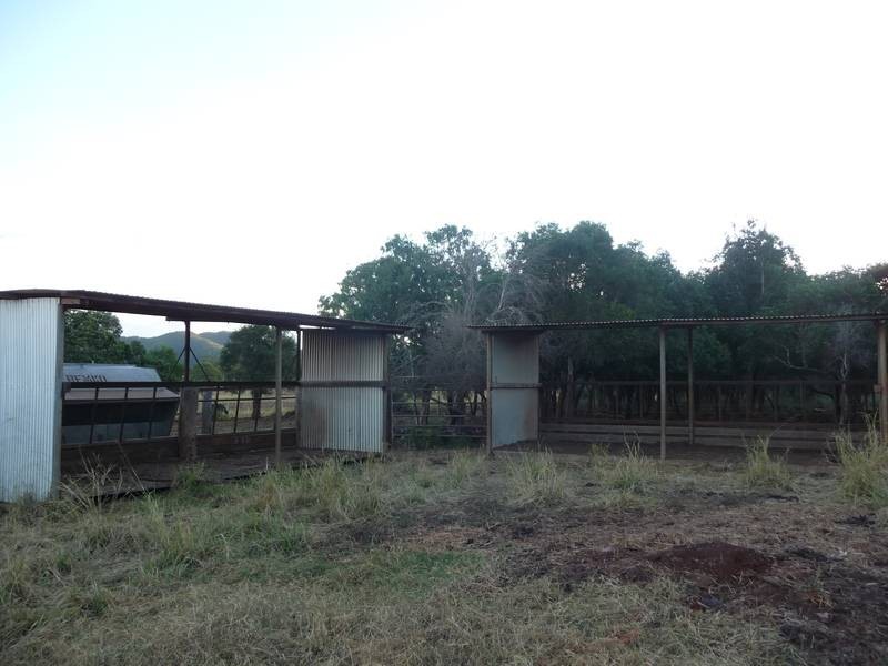 12120 ISIS HIGHWAY, Coalstoun Lakes QLD 4621