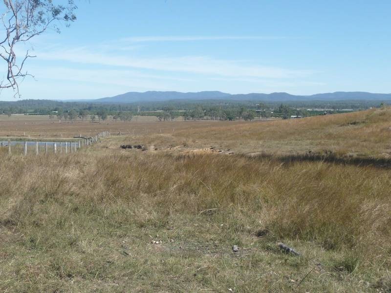 Lot 5, 128 McLennans Drive, DUINGAL, Wallaville QLD 4671