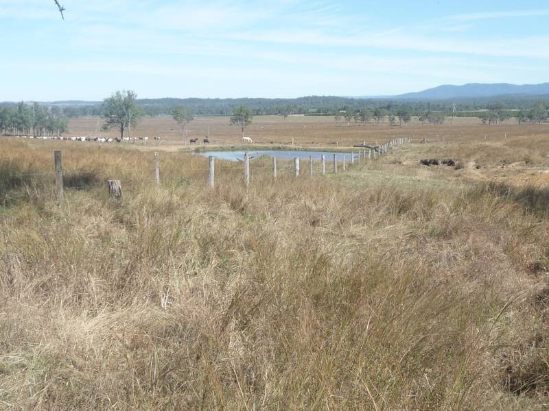Lot 5, 128 McLennans Drive, DUINGAL, Wallaville QLD 4671