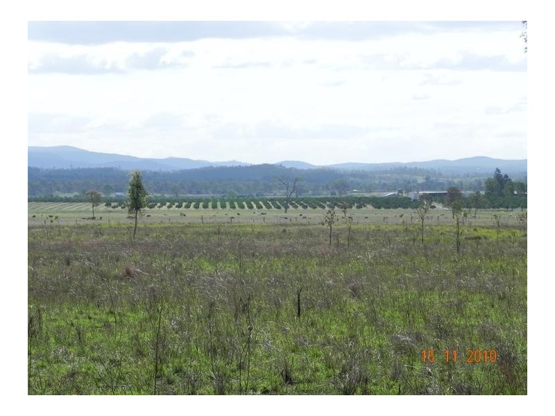 Lot 6, 128 McLennans Drive, DUINGAL, Wallaville QLD 4671
