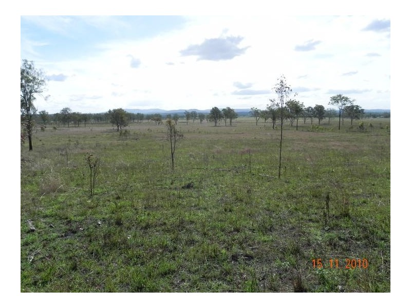 Lot 6, 128 McLennans Drive, DUINGAL, Wallaville QLD 4671