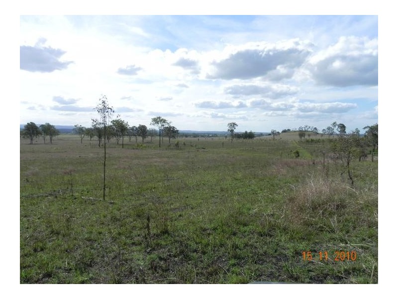 Lot 6, 128 McLennans Drive, DUINGAL, Wallaville QLD 4671