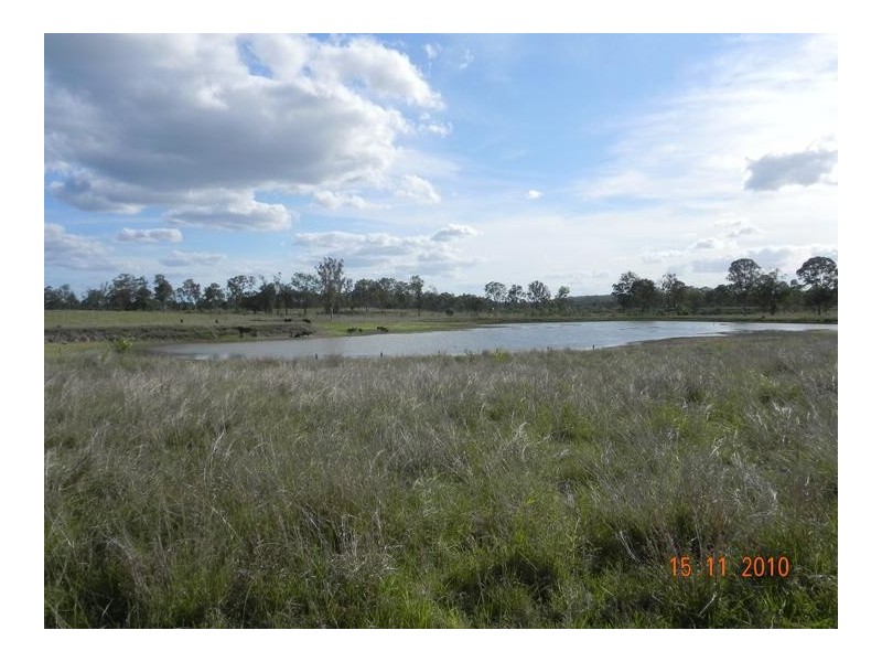 Lot 9, 128 McLennans Drive, DUINGAL, Wallaville QLD 4671