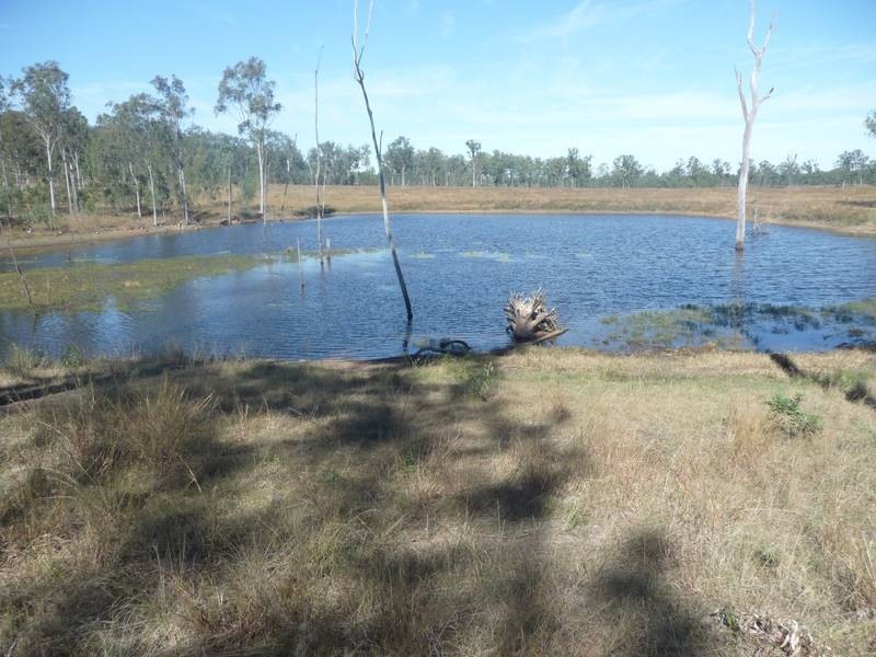 Lot 9, 128 McLennans Drive, DUINGAL, Wallaville QLD 4671