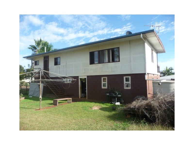 13 Lord Street, Childers QLD 4660