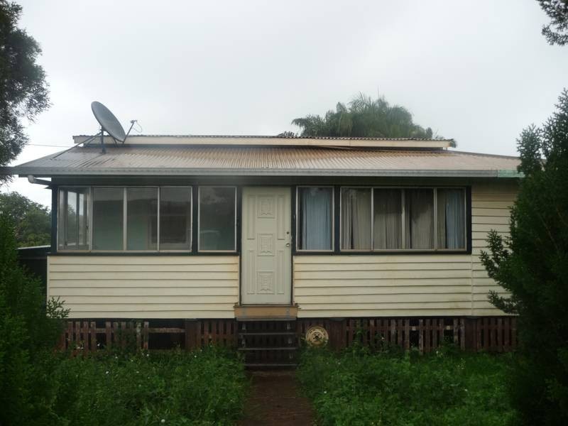 22 Mill Road, Cordalba QLD 4660