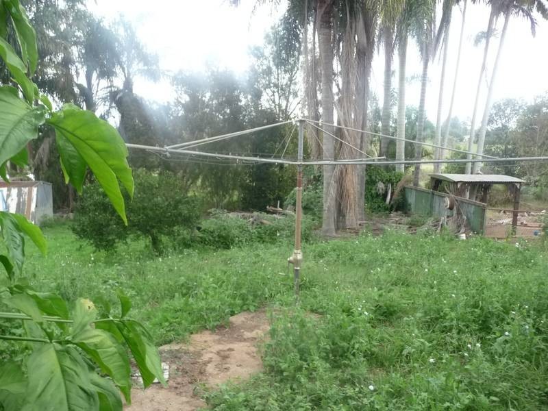 22 Mill Road, Cordalba QLD 4660