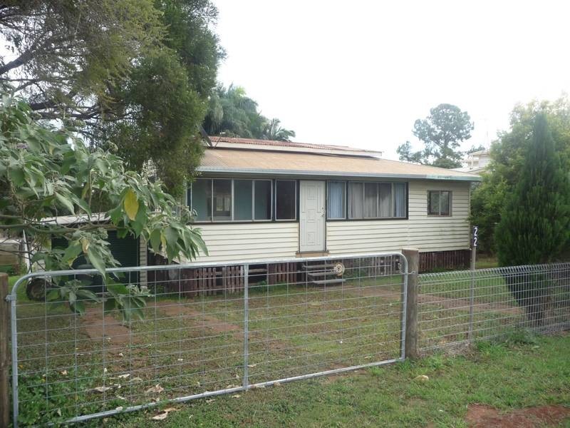 22 Mill Road, Cordalba QLD 4660