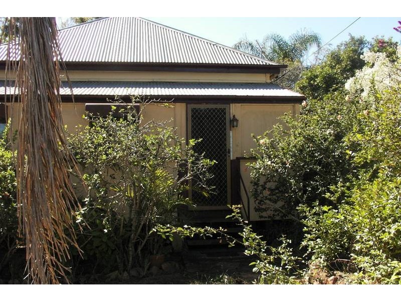 238 Old Creek Road, Childers QLD 4660