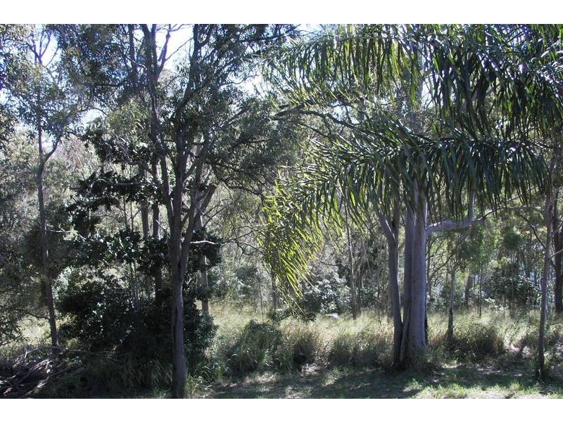 238 Old Creek Road, Childers QLD 4660