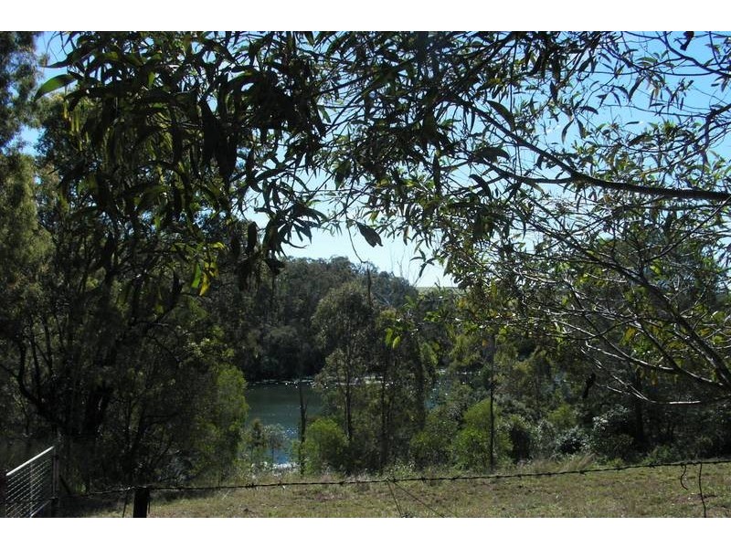 238 Old Creek Road, Childers QLD 4660