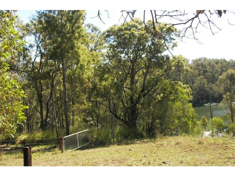 238 Old Creek Road, Childers QLD 4660