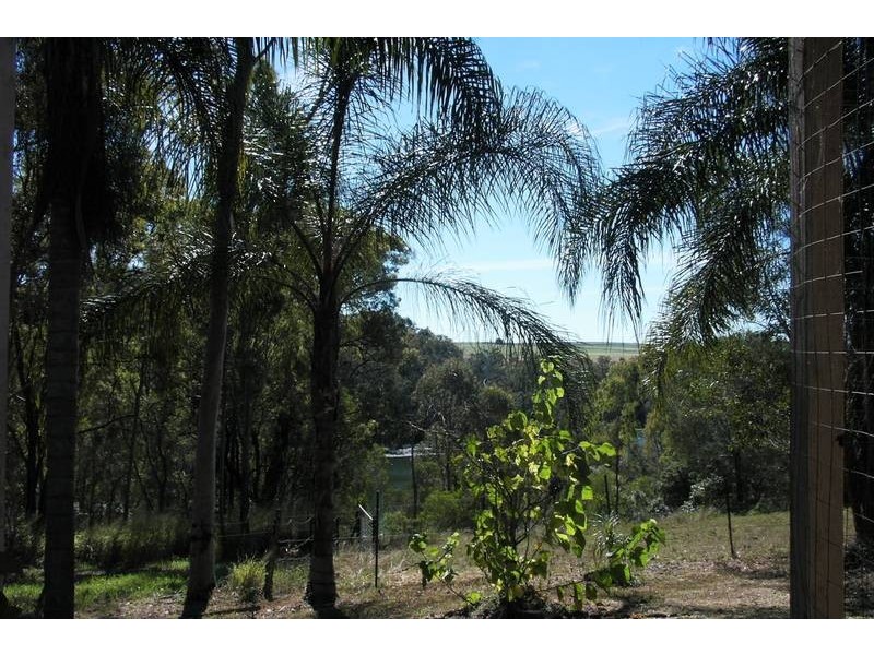 238 Old Creek Road, Childers QLD 4660