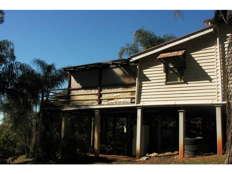 238 Old Creek Road, Childers QLD 4660