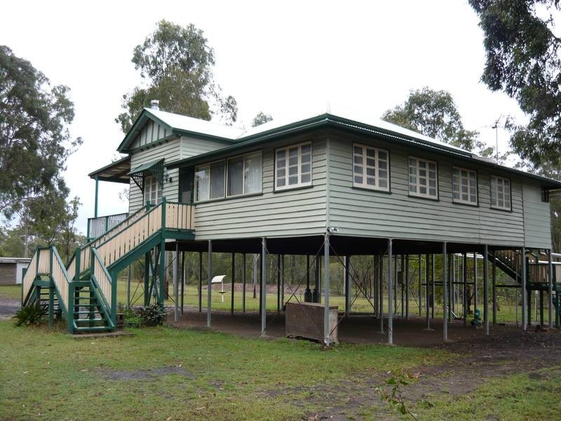 Childers QLD 4660