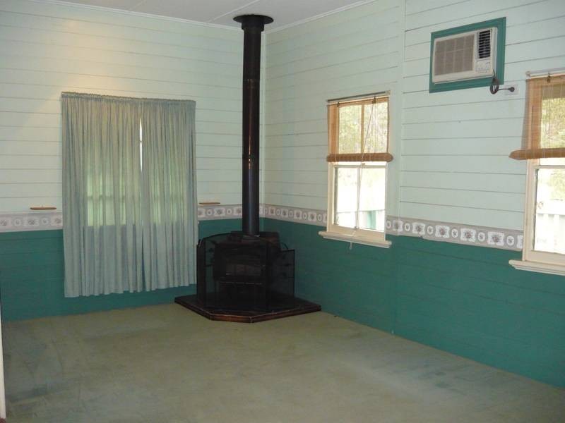 Childers QLD 4660