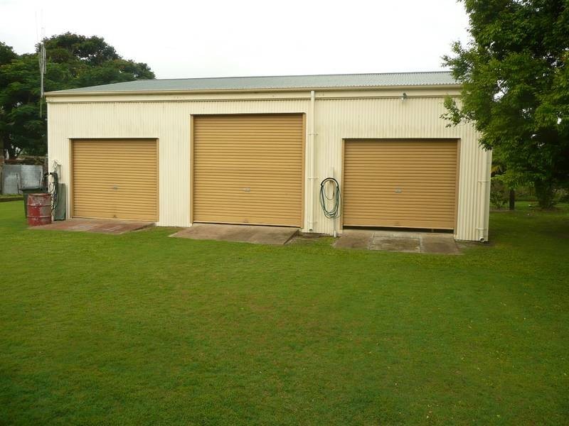 14 TORBANLEA STREET, Burrum Heads QLD 4659