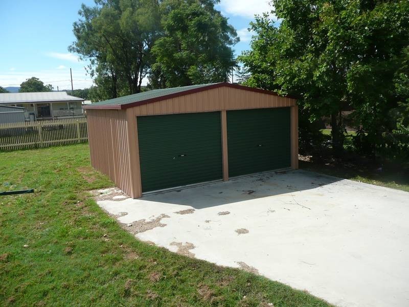 23 FREDERICK STREET, Biggenden QLD 4621