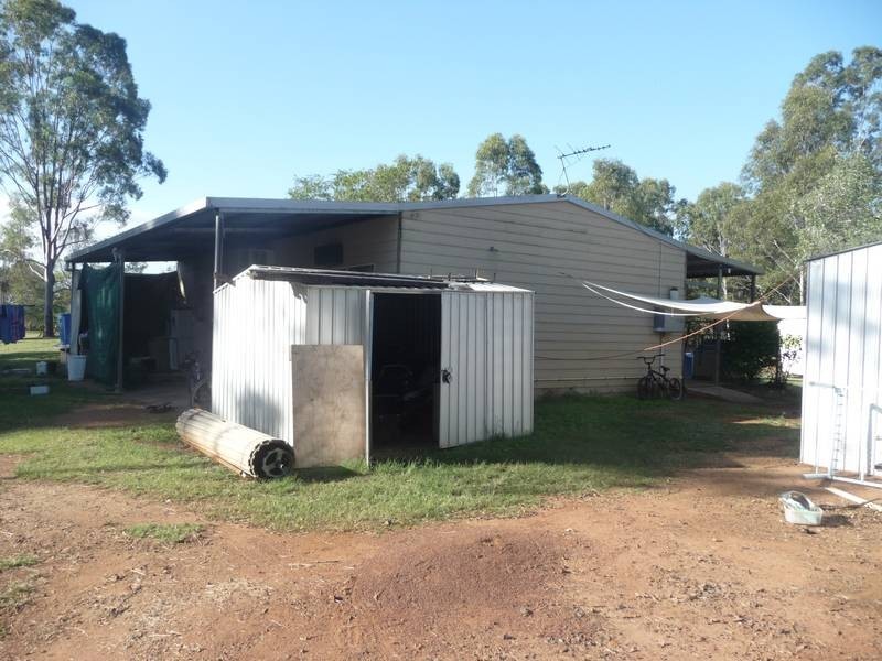 72 Lake View Drive, Apple Tree Creek QLD 4660