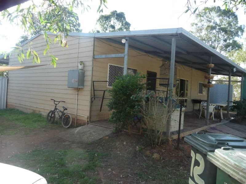 72 Lake View Drive, Apple Tree Creek QLD 4660