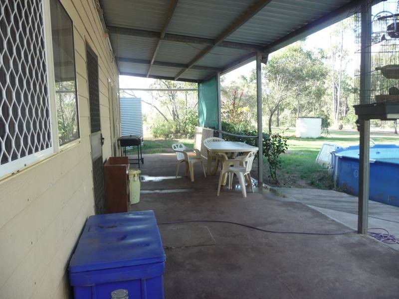 72 Lake View Drive, Apple Tree Creek QLD 4660