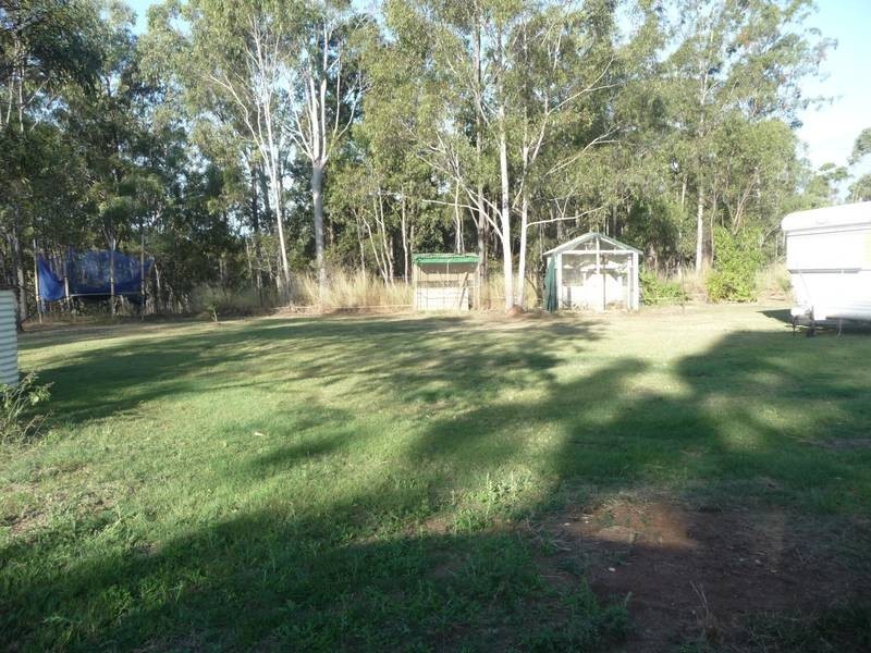 72 Lake View Drive, Apple Tree Creek QLD 4660