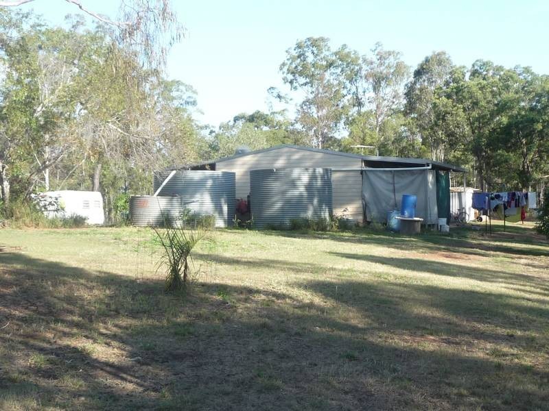 72 Lake View Drive, Apple Tree Creek QLD 4660