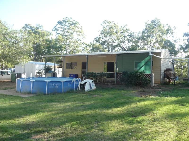 72 Lake View Drive, Apple Tree Creek QLD 4660