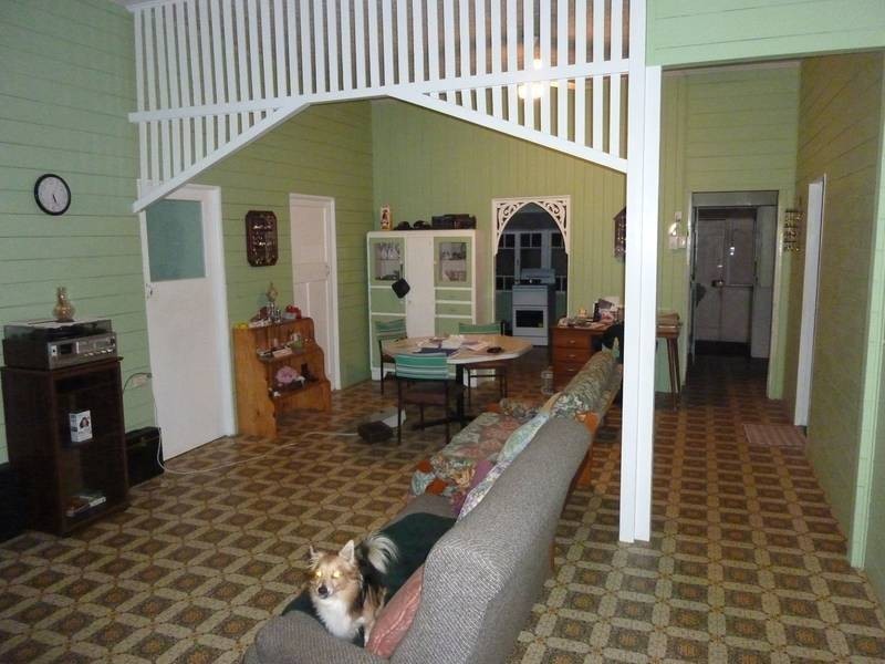 12 Tardent Street, Biggenden QLD 4621