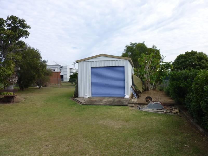 12 Tardent Street, Biggenden QLD 4621