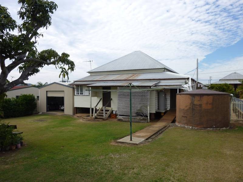 12 Tardent Street, Biggenden QLD 4621