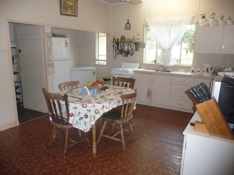 3 Lord Street, Childers QLD 4660