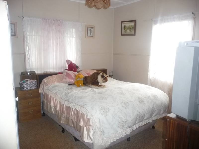 3 Lord Street, Childers QLD 4660