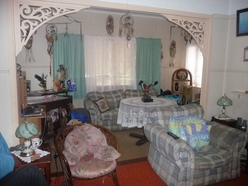 3 Lord Street, Childers QLD 4660