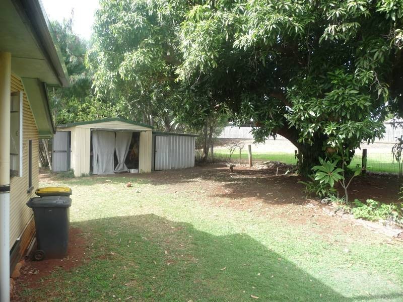3 Lord Street, Childers QLD 4660