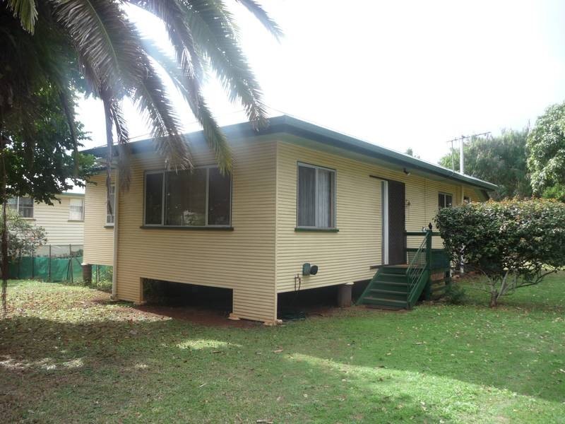 3 Lord Street, Childers QLD 4660