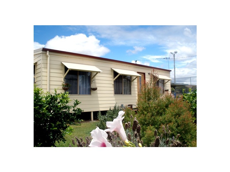 23 Barrow, Gayndah QLD 4625