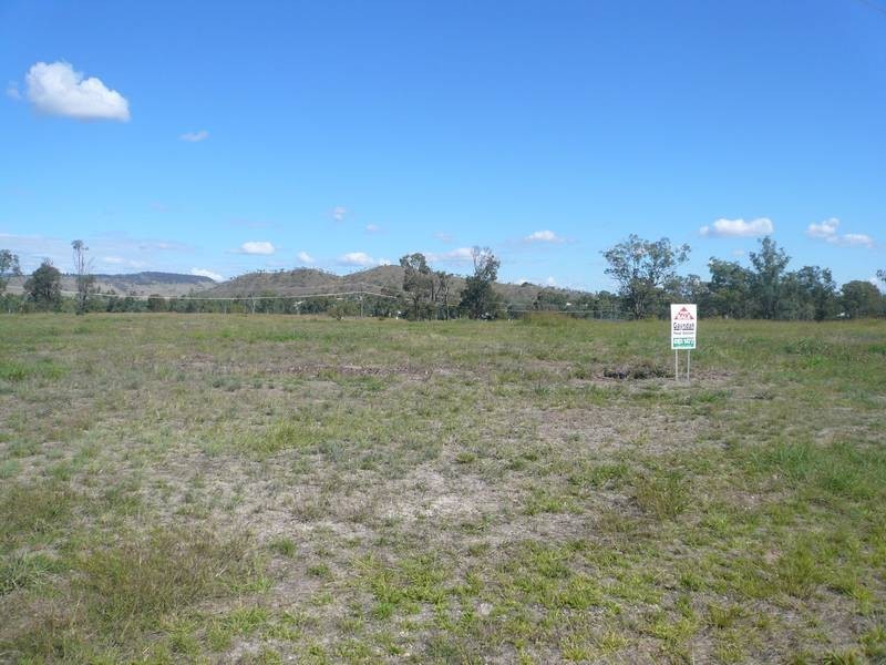 82 Adelong, Gayndah QLD 4625