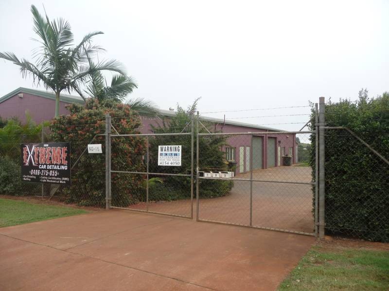 15 Blacksmith Court, Childers QLD 4660
