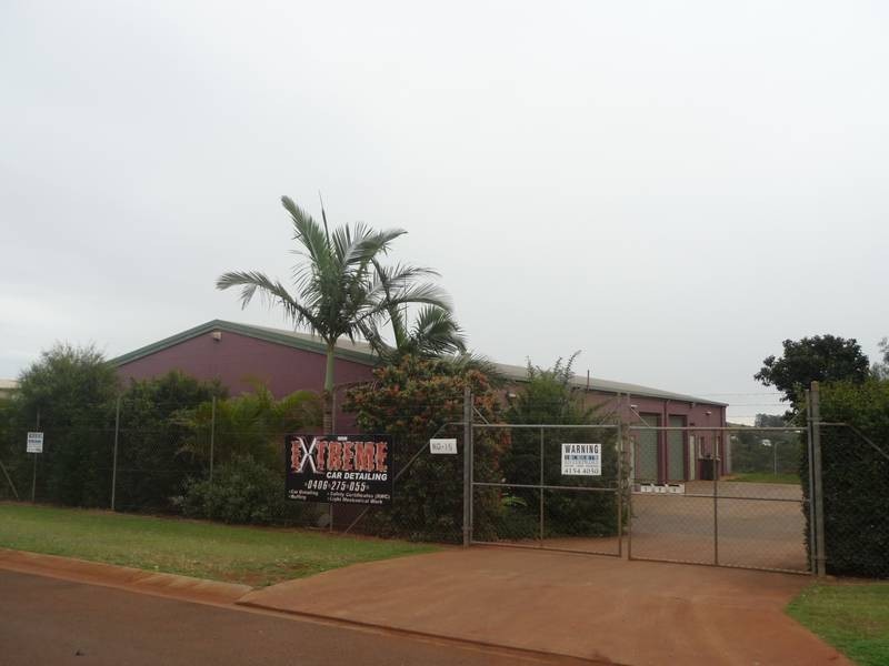 15 Blacksmith Court, Childers QLD 4660