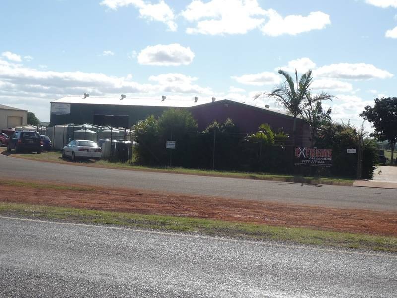 15 Blacksmith Court, Childers QLD 4660