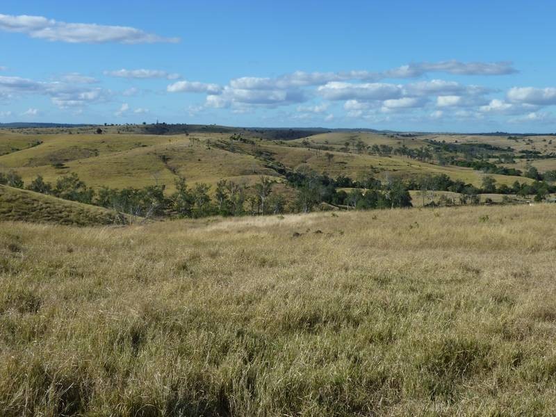 Stevens Road, Dallarnil QLD 4621