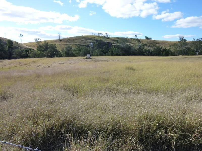 Stevens Road, Dallarnil QLD 4621