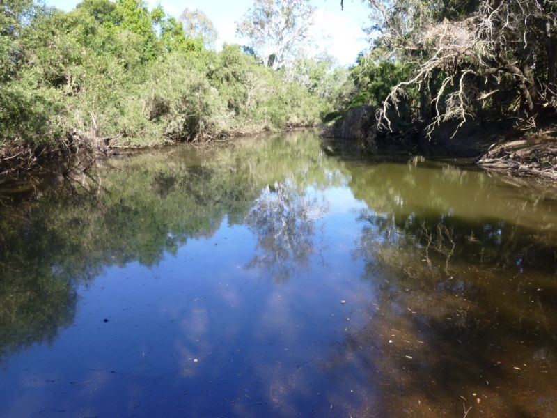 Stevens Road, Dallarnil QLD 4621