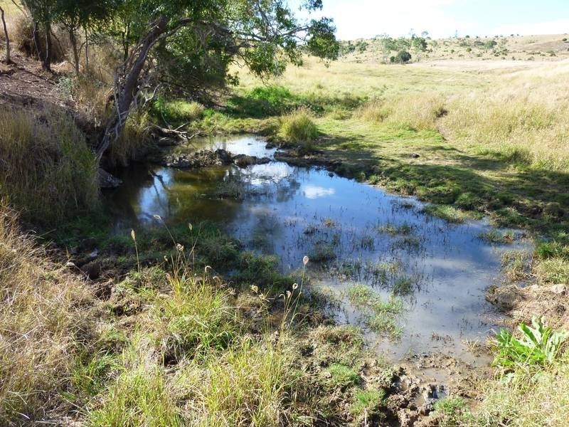 Stevens Road, Dallarnil QLD 4621