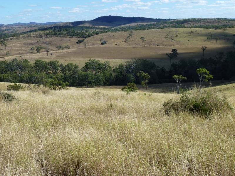 Stevens Road, Dallarnil QLD 4621